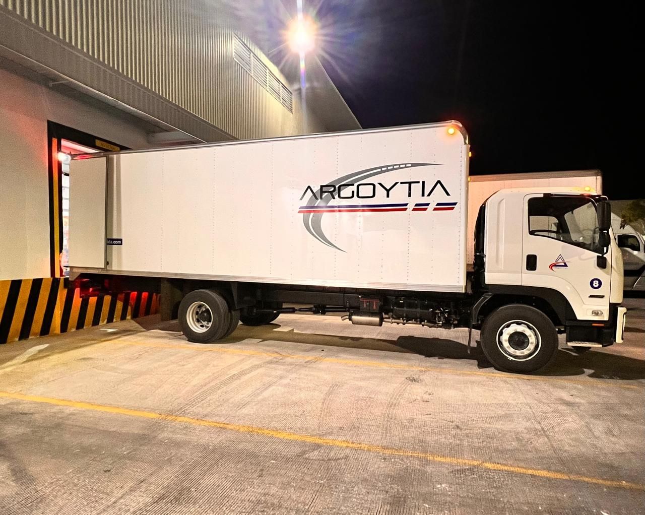 ARGOYTIA