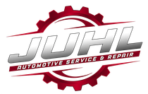 Business Logo  | Juhl Automotive Service and Repair