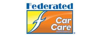 Federated Car Care Logo | Juhl Automotive Service and Repair