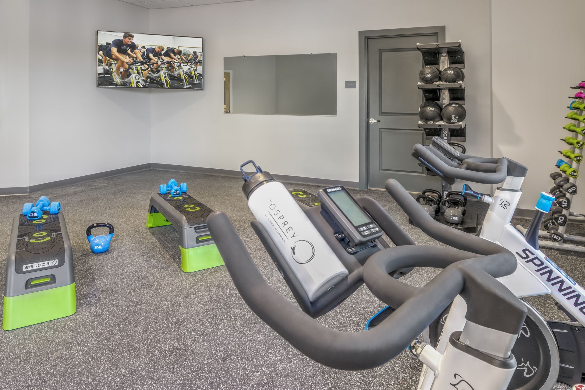 Get Fit