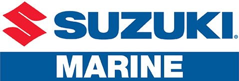 Logo - Suzuki Marine