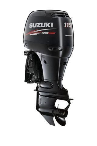 Motore nautico Suzuki