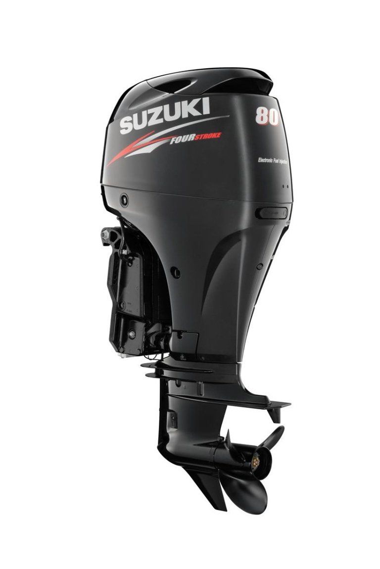 Motore nautico Suzuki
