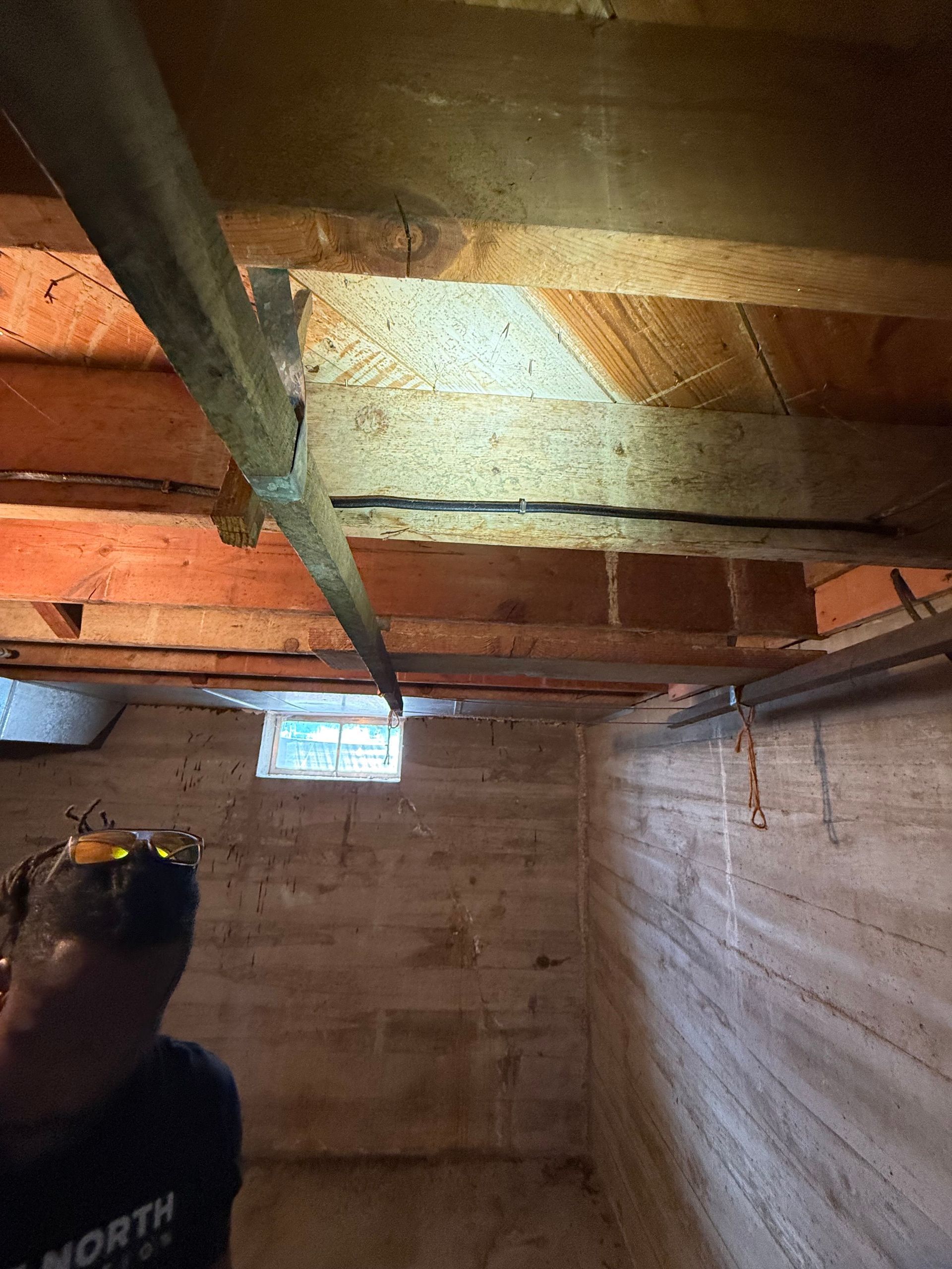 Emergency Moisture Cleanup