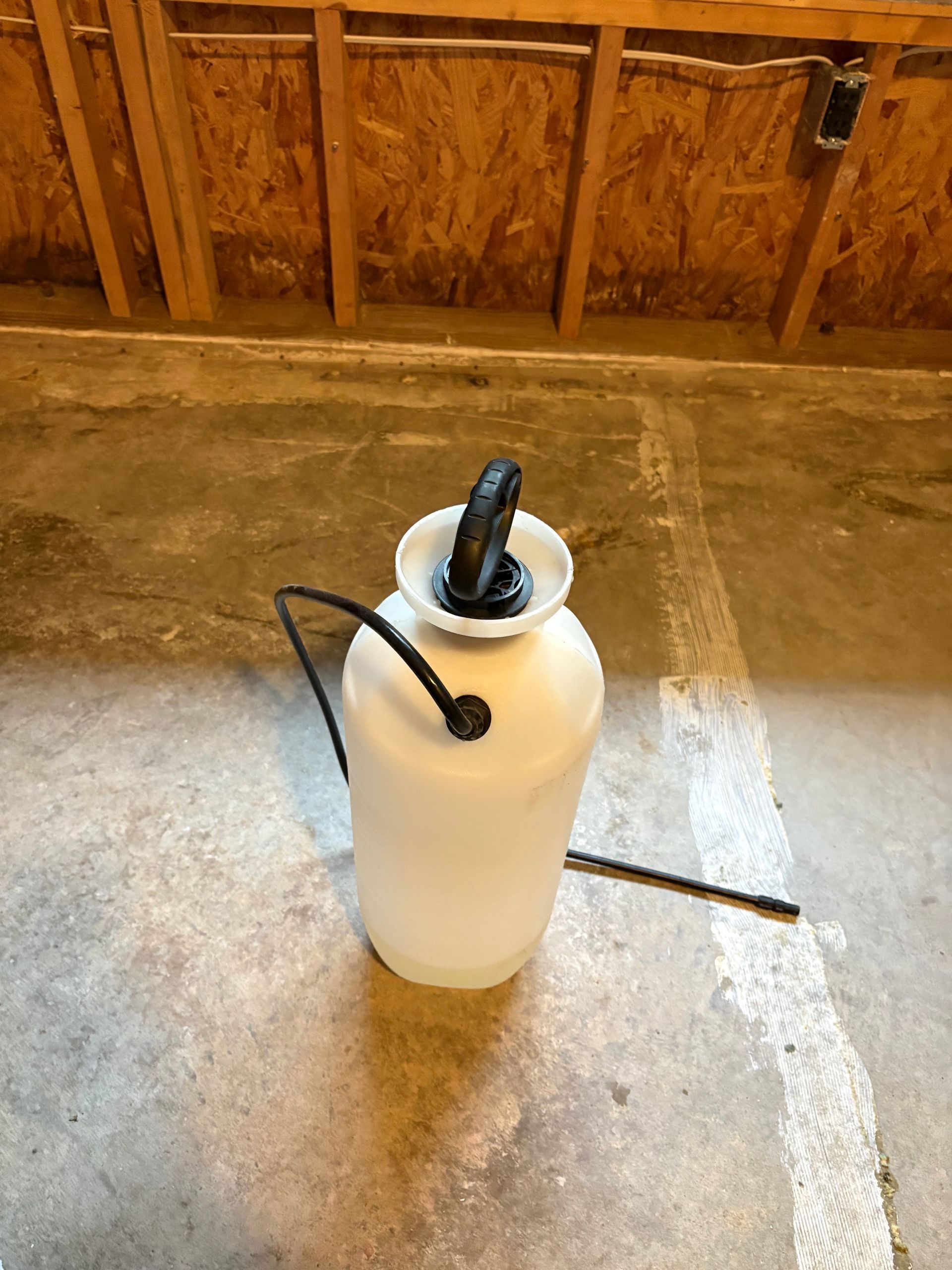 mold remediation in Collinsville, IL