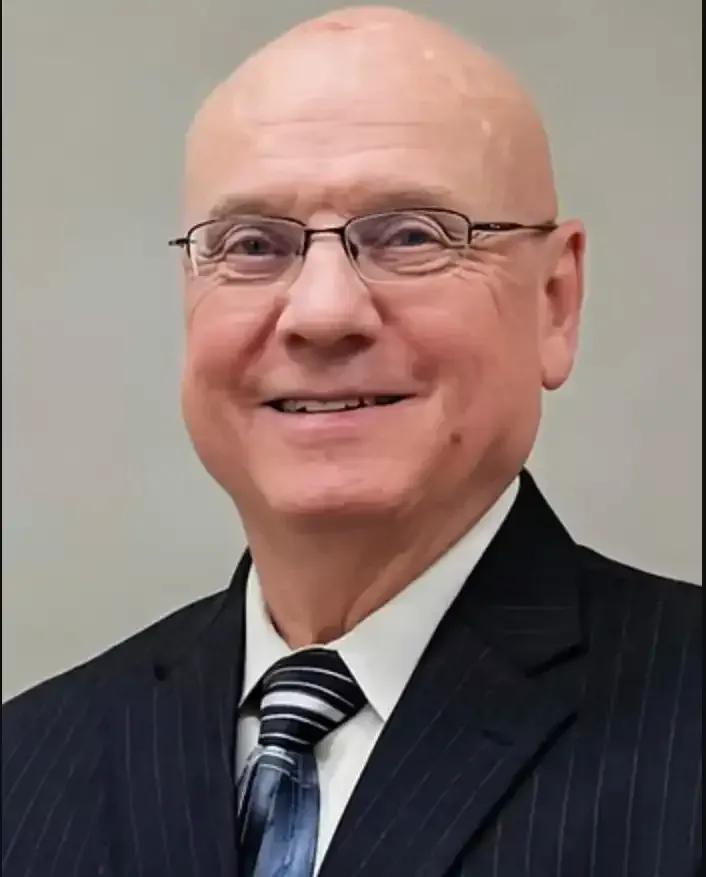 Attorney Joseph M. O'Connor Headshot