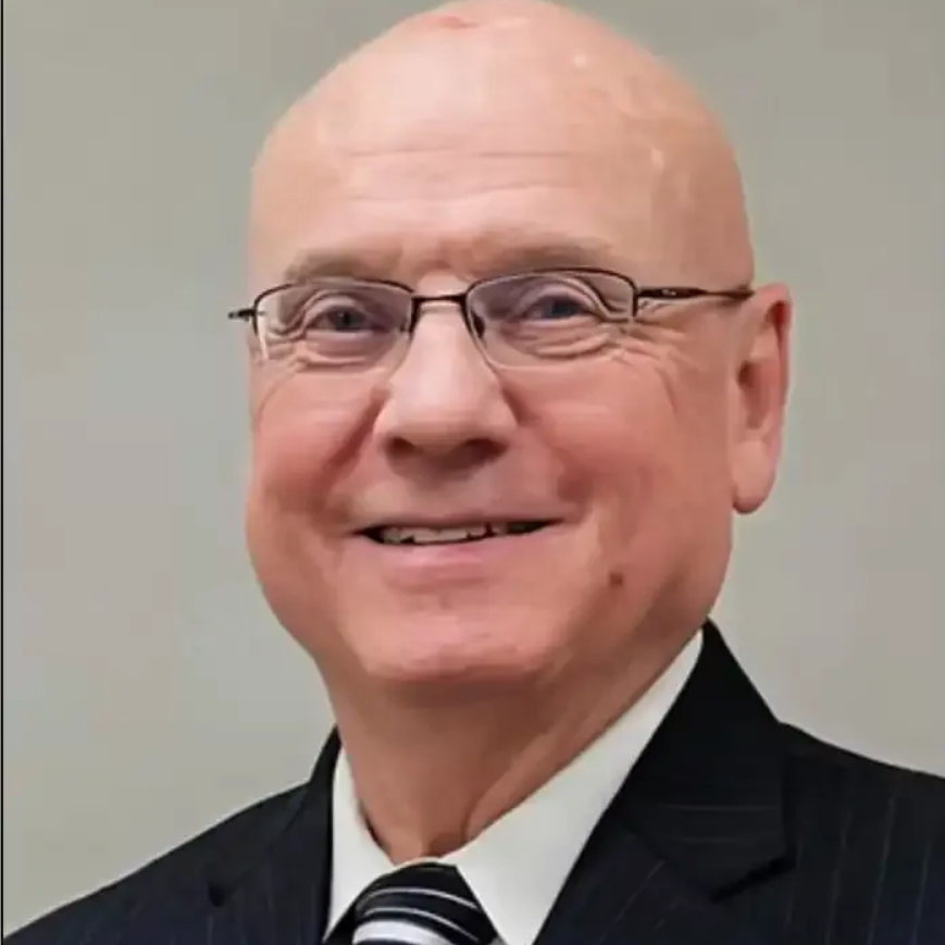 Attorney Joseph M. O'Connor Headshot