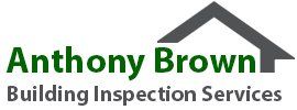 anthony brown building inspection services logo