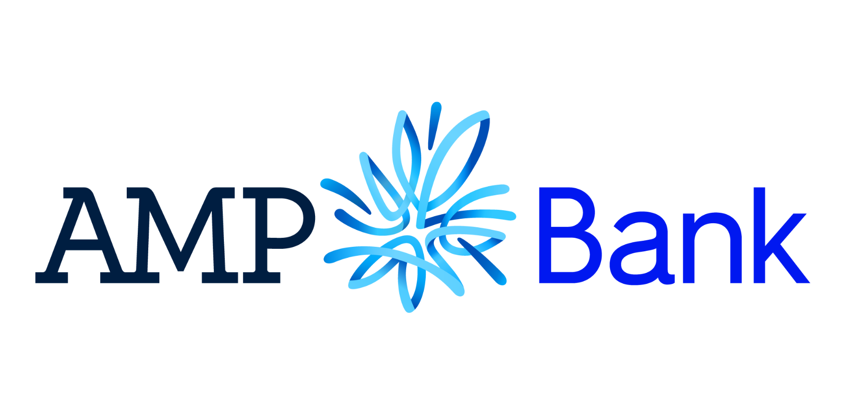 AMP Bank Logo