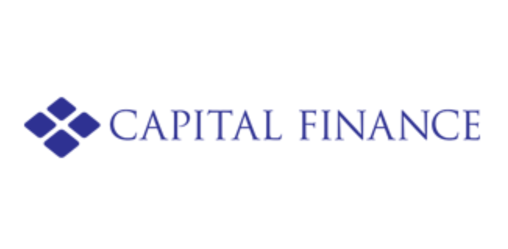 Capital Finance Logo