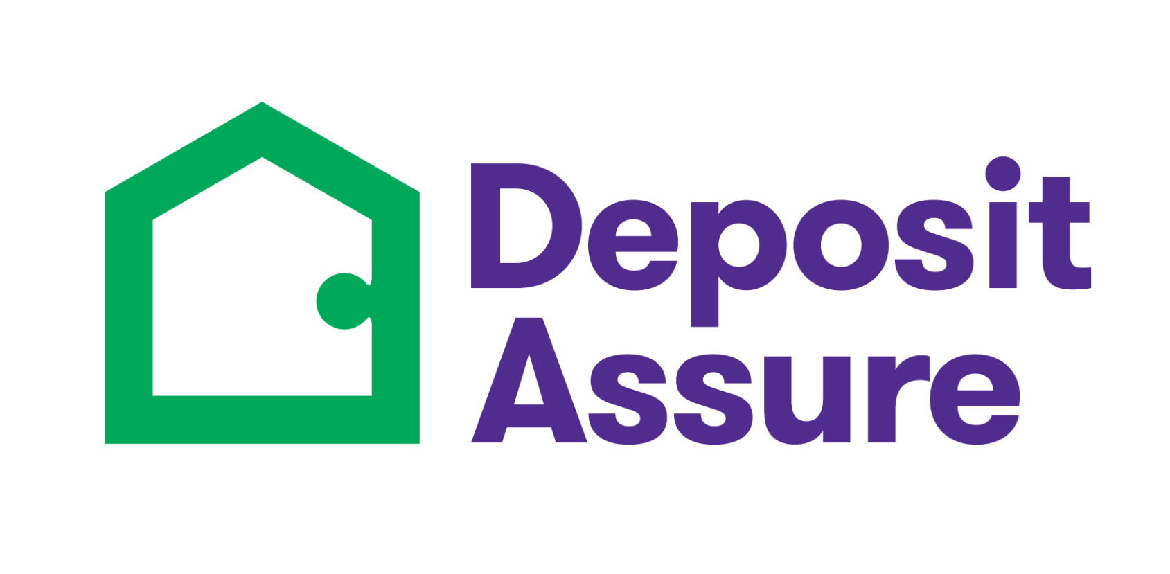 Deposit Assure Logo