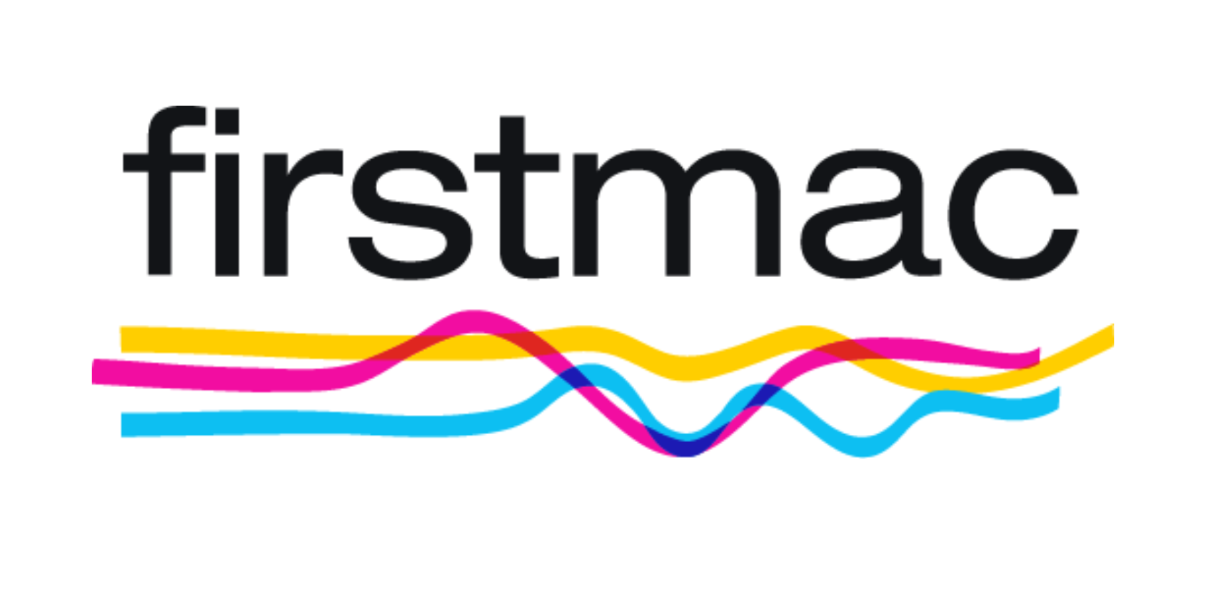 Firstmac Logo