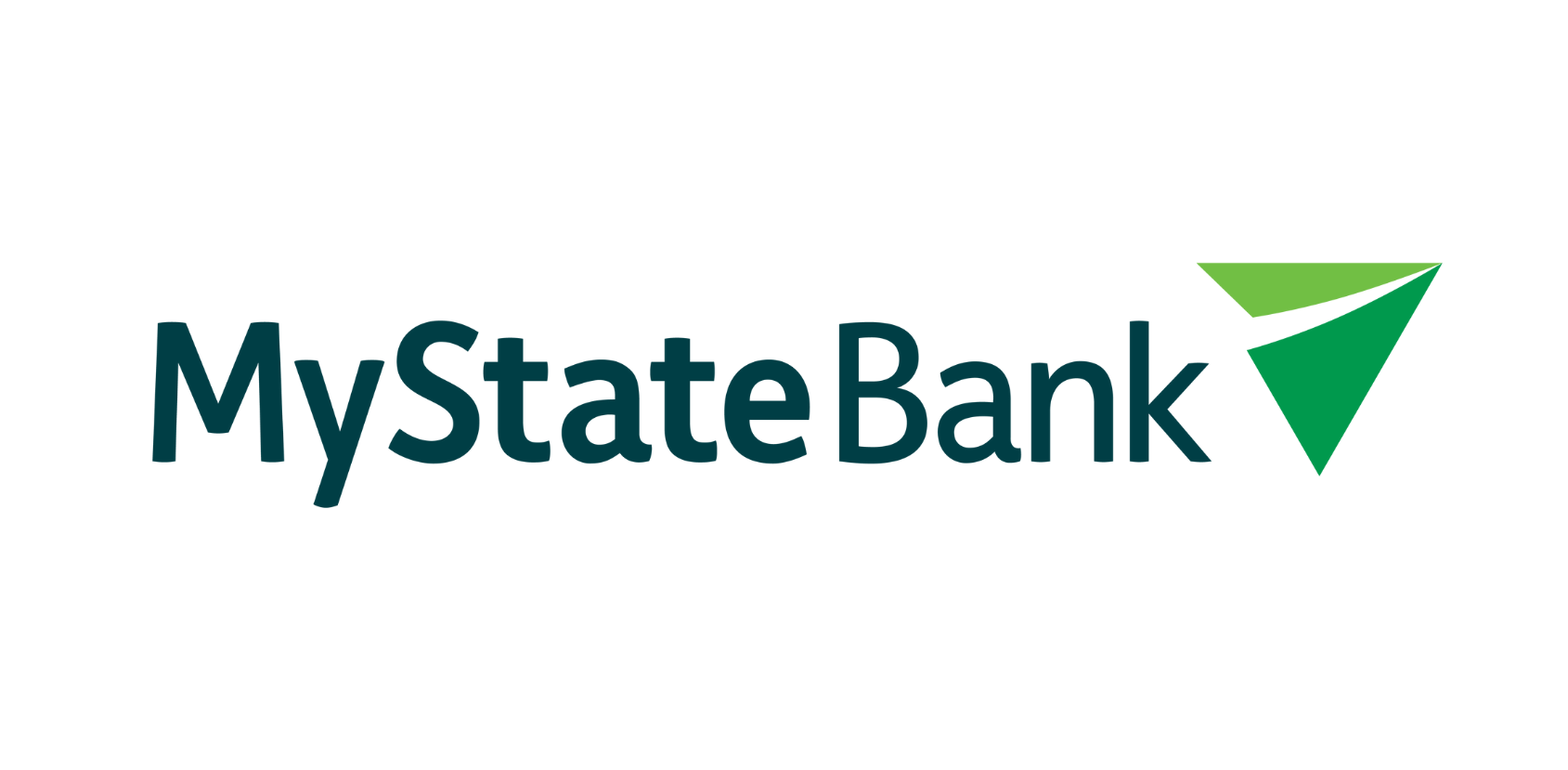 MyState Bank Logo