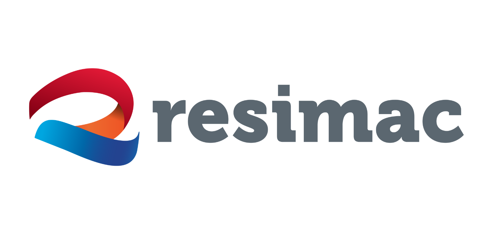 Resimac Logo