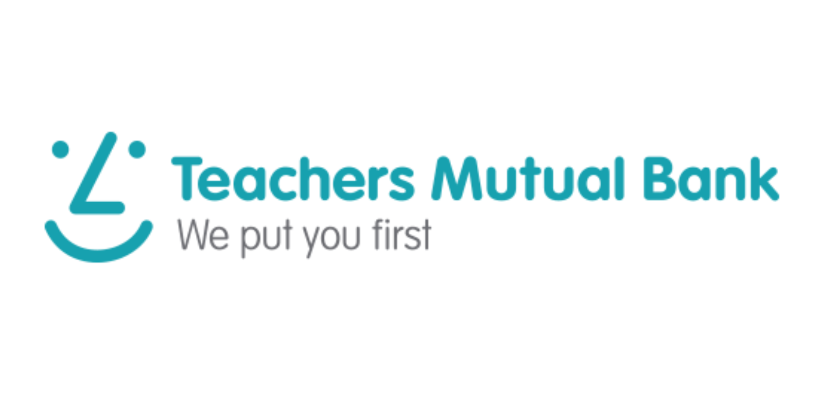 Teachers Mutual Bank Logo