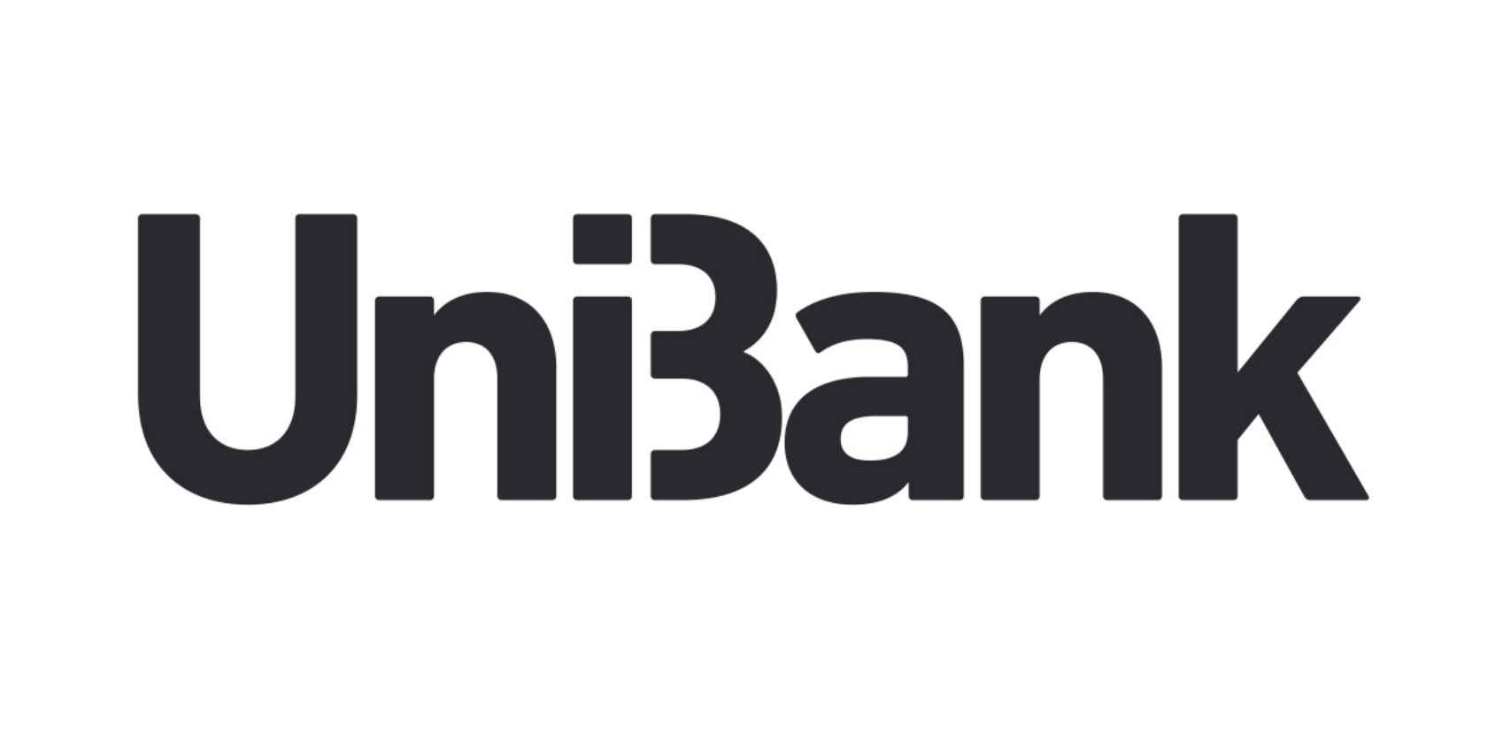 Unibank Logo