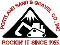 Portland Sand & Gravel Co., Inc