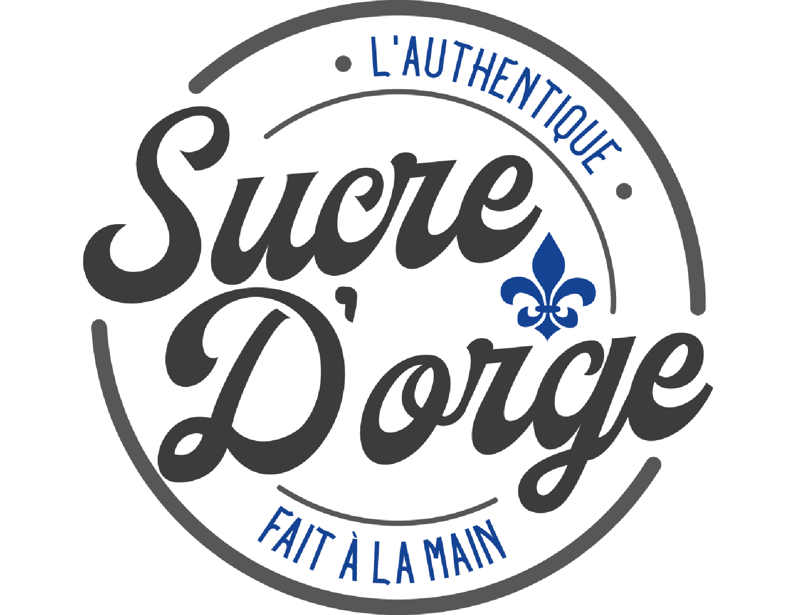 Sucre d'orge 🍭