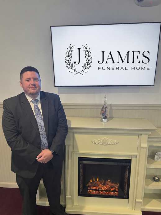 Sample Funeral Home