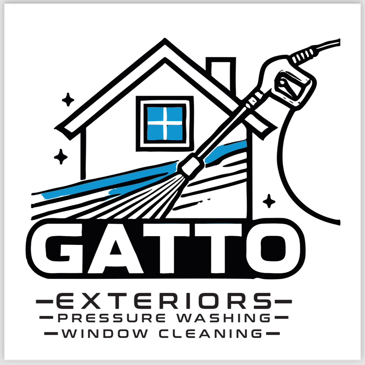 Gatto Exteriors 