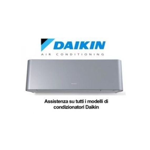 Marchio Daikin