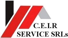 C.E.I.R. SERVICE logo
