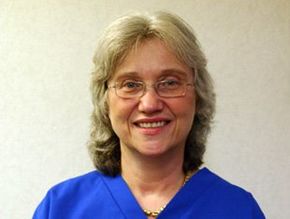 Dentures — Dr. Arlena Roshel in Terre Haute, IN