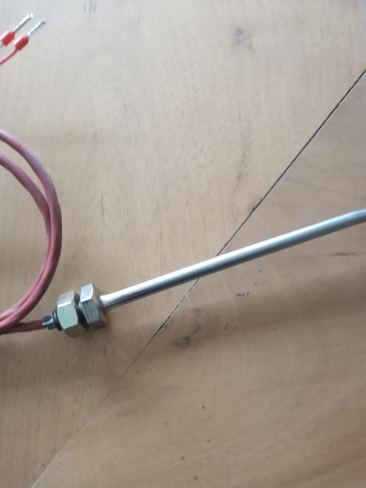 El Industrial Resistencias Eléctricas