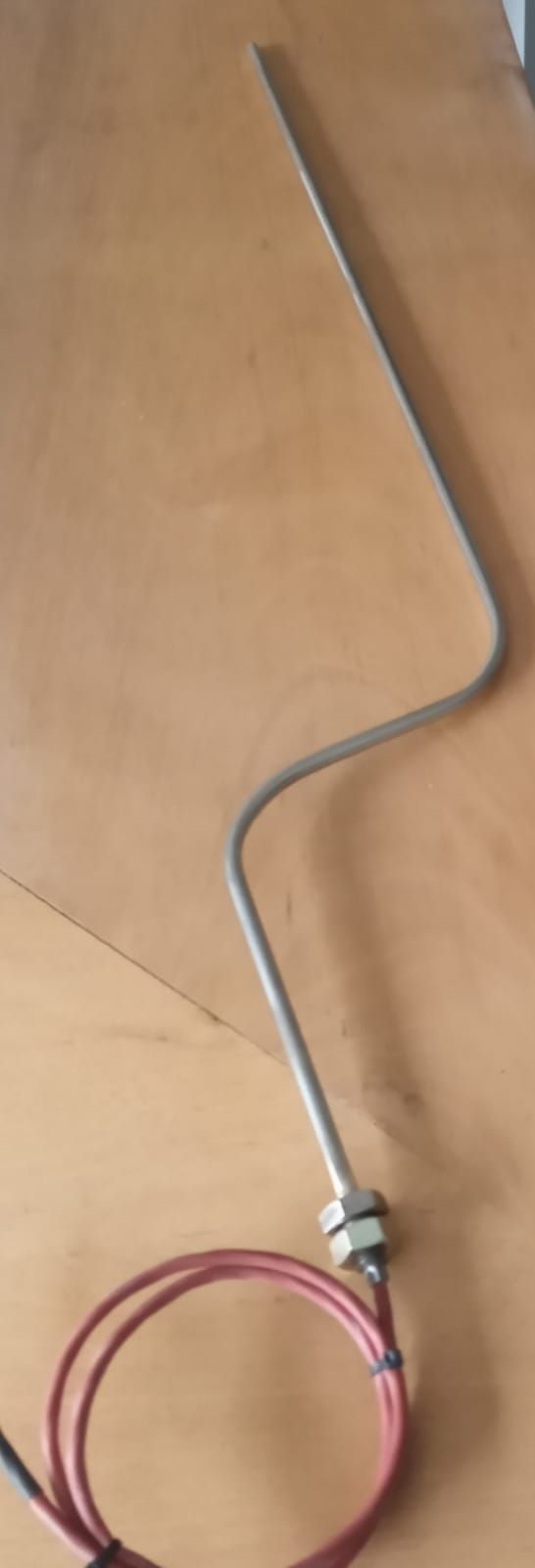 El Industrial Resistencias Eléctricas