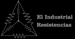 El Industrial Resistencias Eléctricas