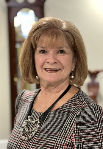 Sandra Dodd