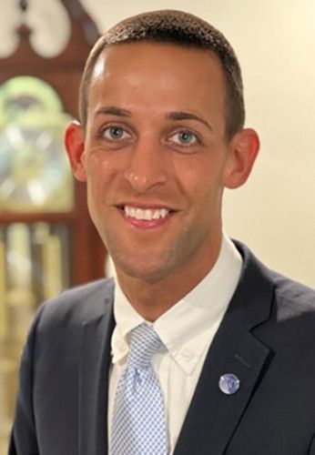 Daniel Gardner