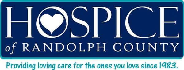 Hospice of randolph county provides loving care for the ones you love since 1983