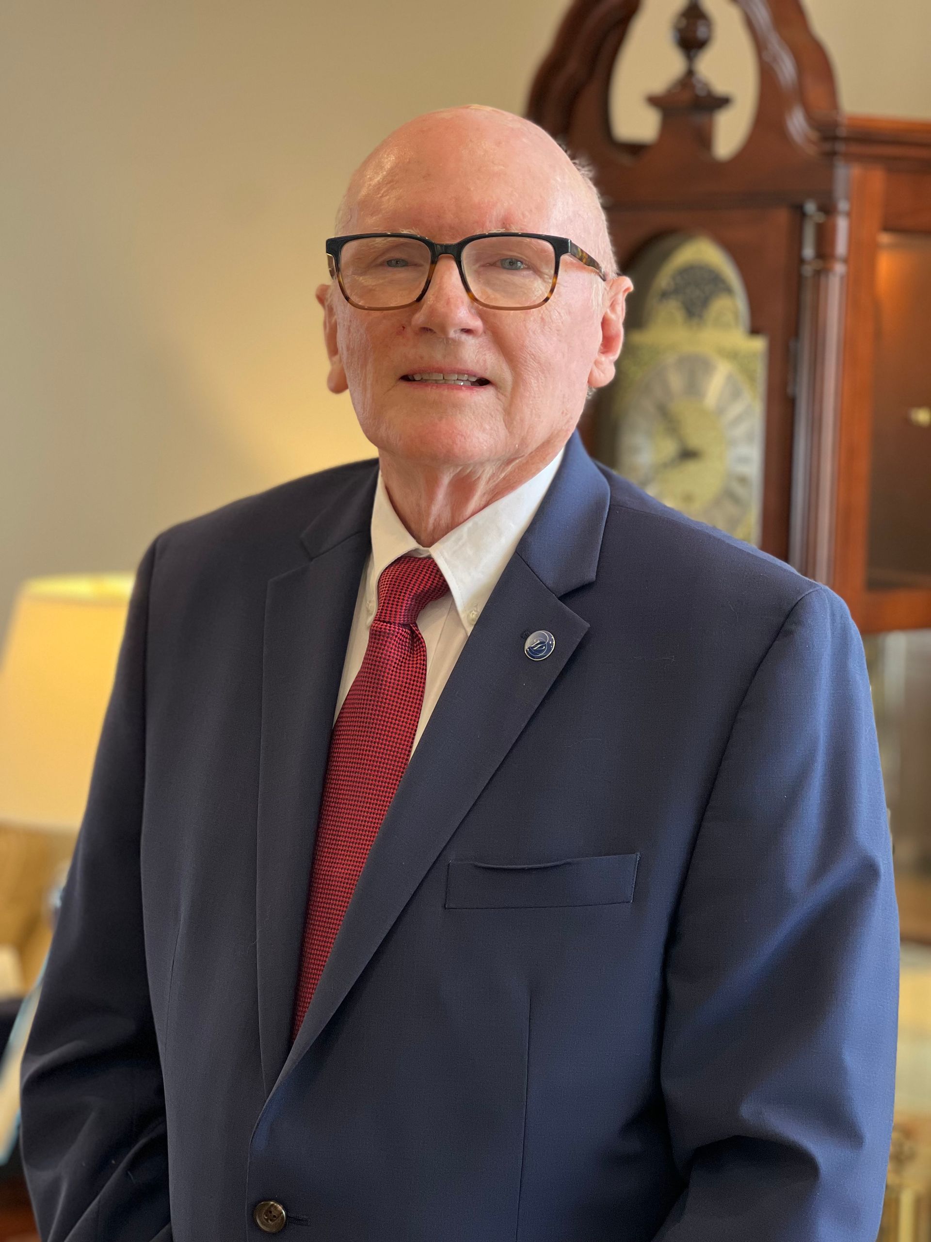 Lloyd McSwain