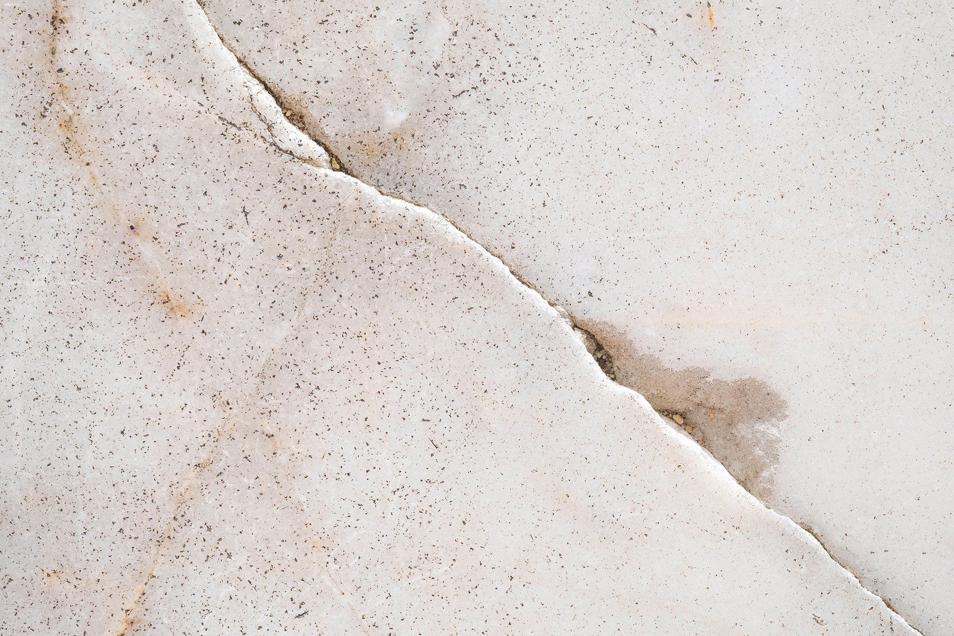 Slab Leak Detection