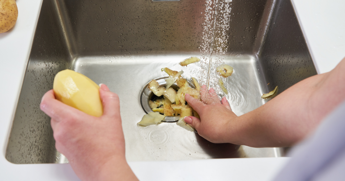 Signs It's Time to Replace Your Garbage Disposal