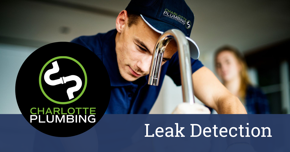Leak Detection Services Charlotte Nc Join Vip Telegram