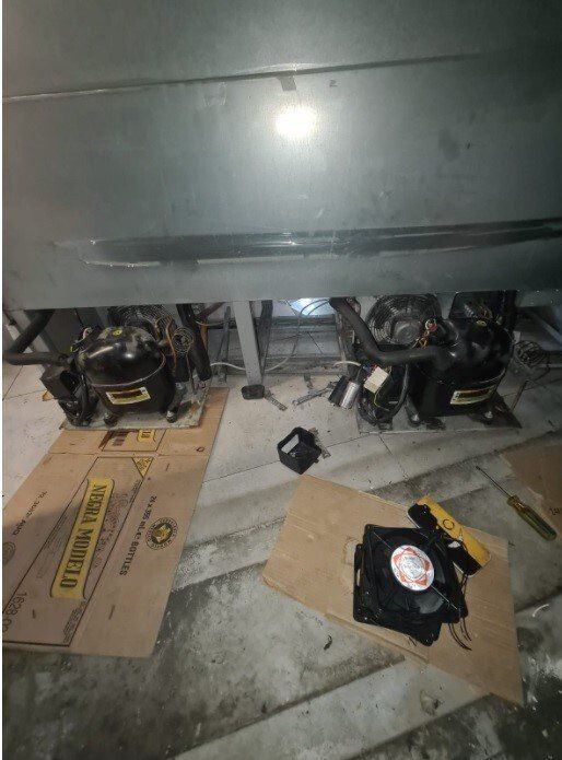 Multiservicio Bajo Cero