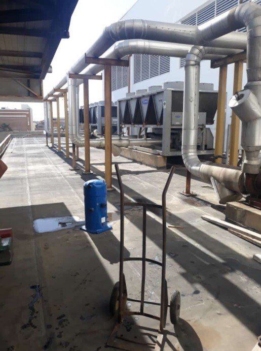 Multiservicio Bajo Cero