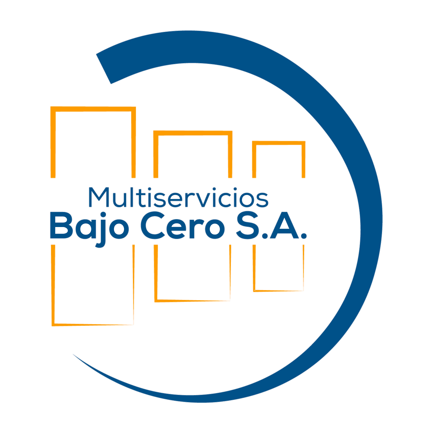 Multiservicio Bajo Cero