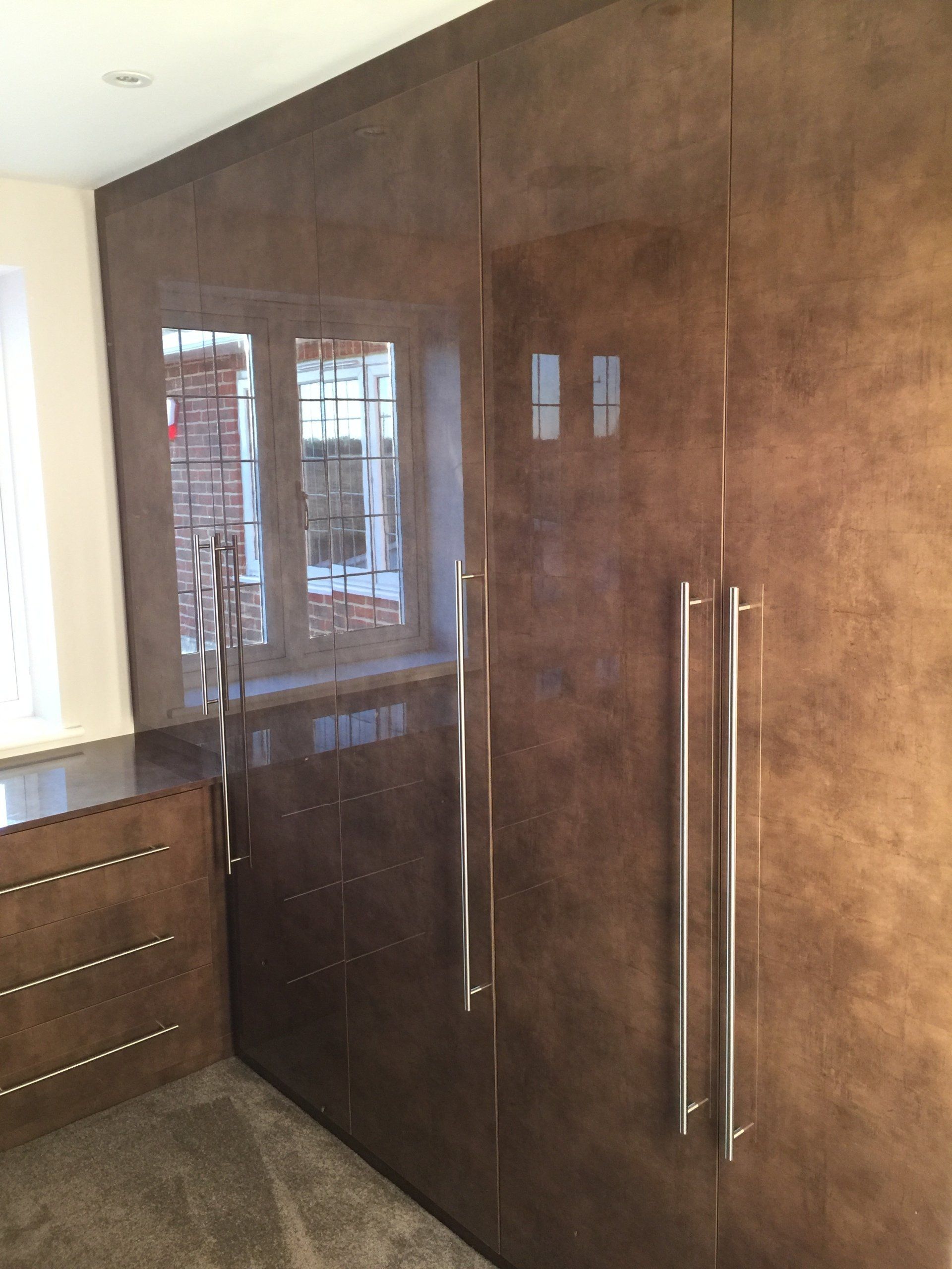 Fitted Wardrobes New Fitted Wardrobes Essex Verve