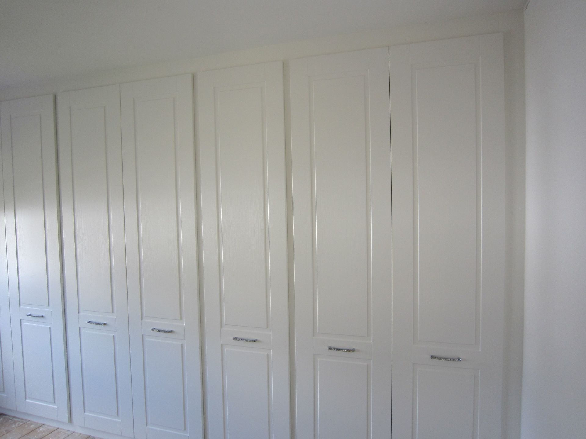 Fitted Wardrobes | New Fitted Wardrobes | Essex | Verve