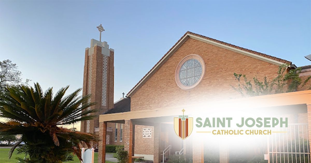 St. Joseph Catholic Church