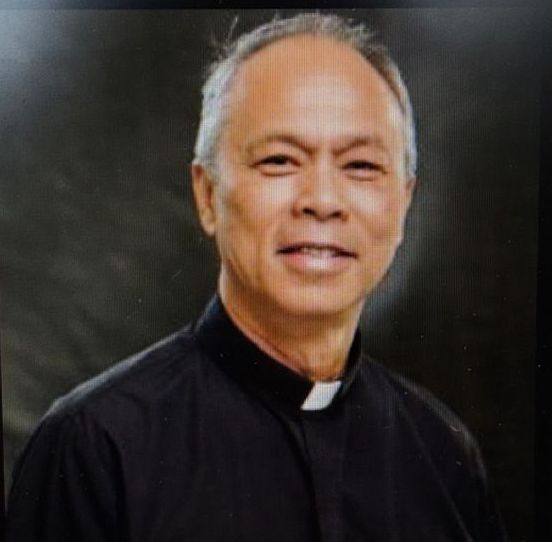 Father Glenn Lopez 