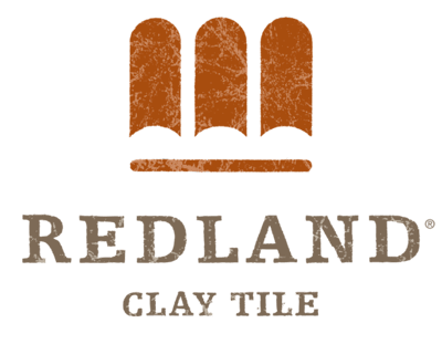 Redland Clay Tile logo - commercial roofing products in Santa Fe Springs, CA.
