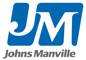 Johns Manville logo - roofing contractors in Santa Fe Springs, CA.