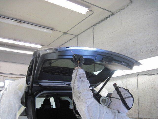 Pre-Owned Vehicle Rustproofing | North Clarendon, VT