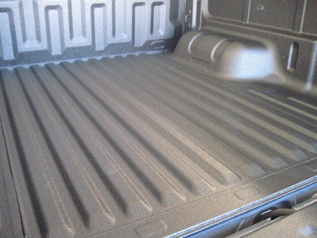 Truck Bed — North Clarendon, VT — Byrnes Rust Proofing Center