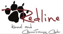 Redline Canine Training Center Logo