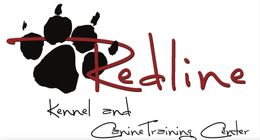 Redline Canine Training Center Logo